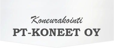 PT-Koneet Oy